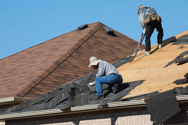 Fast & Reliable Emergency Roof Repairs in San Martin, CA