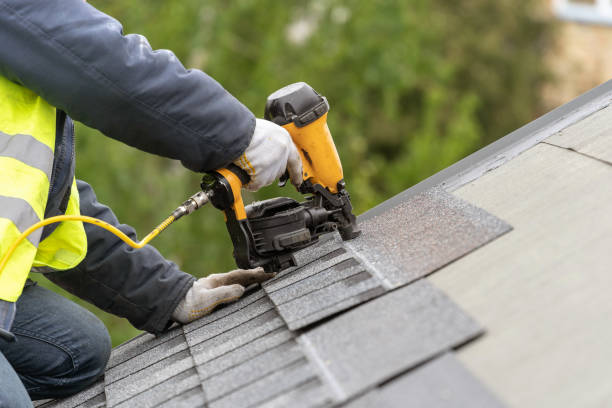 Best Roof Insulation Installation  in San Martin, CA