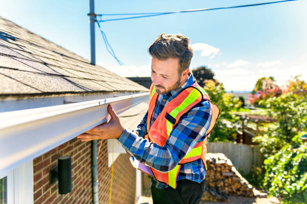Best Storm Damage Roof Repair  in San Martin, CA